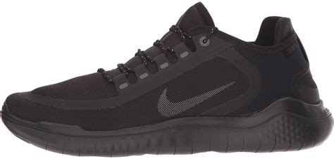 Nike Free RN 2018 Shield: details and review 